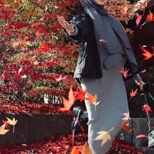 Meet your Posher, Lamiaa